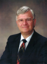 Dr David Stewart